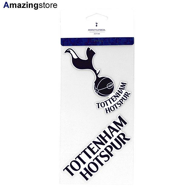 ウィンクラフト ステッカー トッテナム ホットスパー FC TOTTENHAM