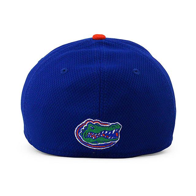 NEW ERA（ニューエラ） キャップ 39THIRTY フロリダ ゲーターズ NCAA