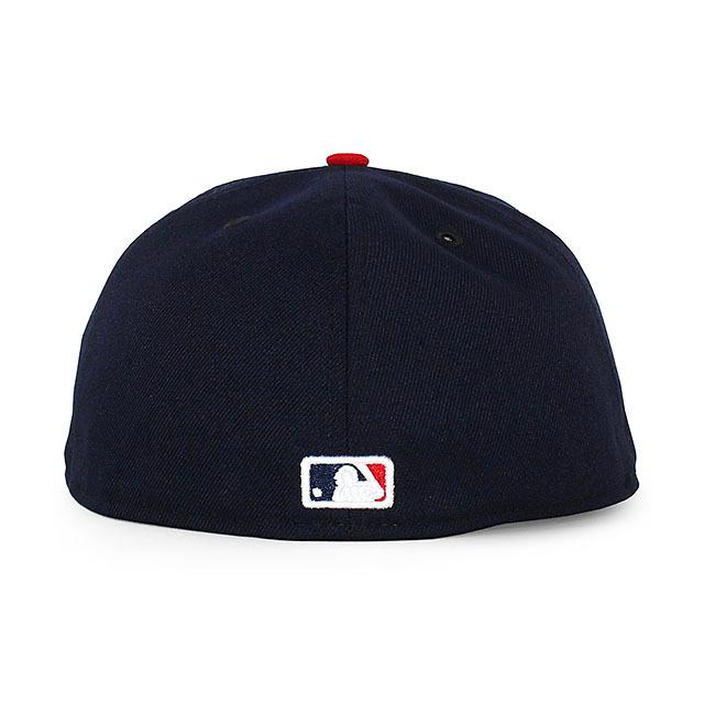 59FIFTY ニューエラ キャップ ボストン レッドソックス MLB ON 59FIFTY ニューエラ キャップ ボストン レッドソックス MLB ON
