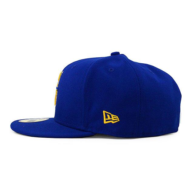 シアトル・マリナーズ 59FIFTY キャップ 59FIFTY ニューエラ キャップ シアトル マリナーズ MLB 40TH