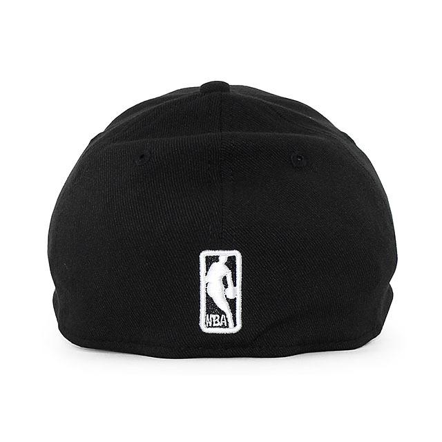 NEW ERA（ニューエラ） キャップ 39THIRTY ニューヨーク ニックス NBA