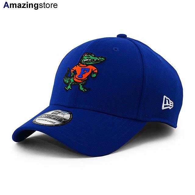 NEW ERA（ニューエラ） キャップ 39THIRTY フロリダ ゲーターズ NCAA