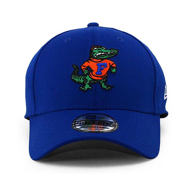NEW ERA ニューエラ キャップ 39THIRTY フロリダ ゲーターズ NCAA