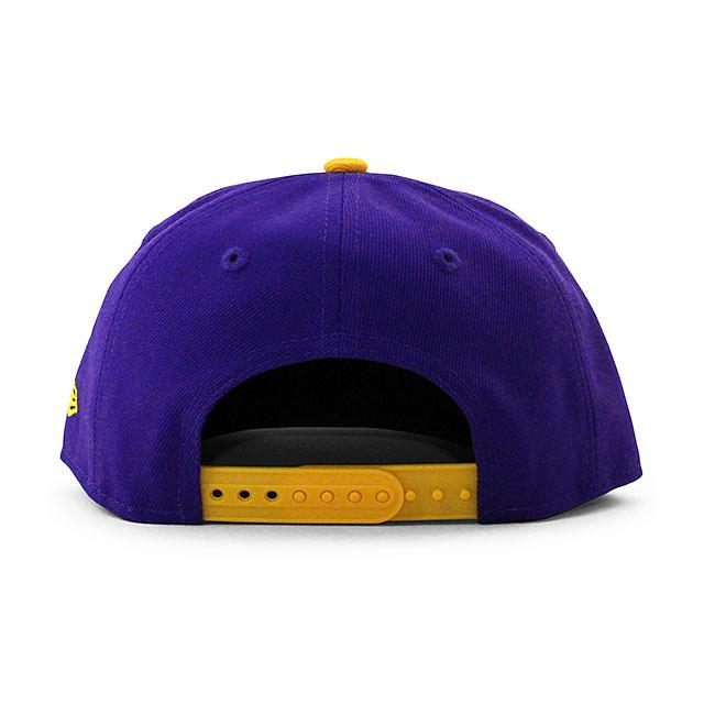 NEW ERA（ニューエラ） 子供用 キャップ 9FIFTY スナップバック