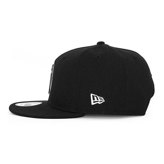 9FIFTY ニューエラ キャップ スナップバック ワシントン ウィザーズ