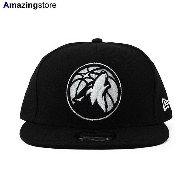 9FIFTY ニューエラ キャップ スナップバック ミネソタ 