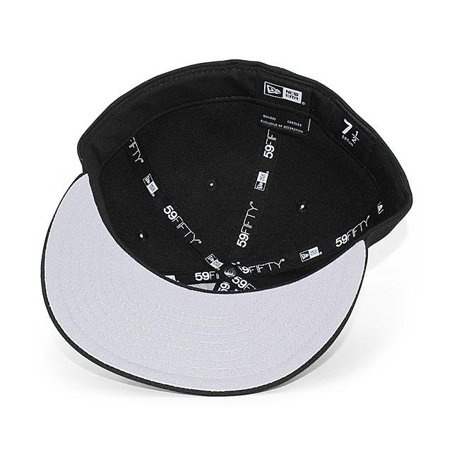 59FIFTY ニューエラ キャップ オリックス バファローズ NPB TEAM BASIC