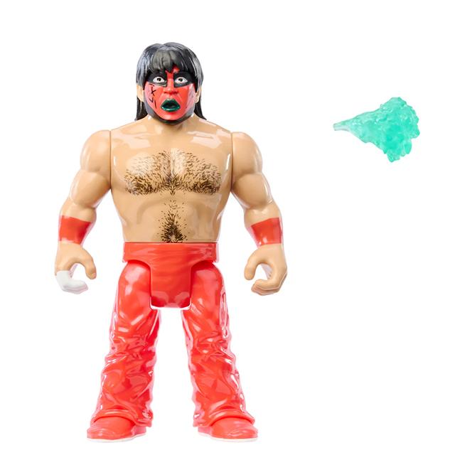 MATTEL（マテル） グレート ムタモデル 海外取寄 WWE フィギュア WWE