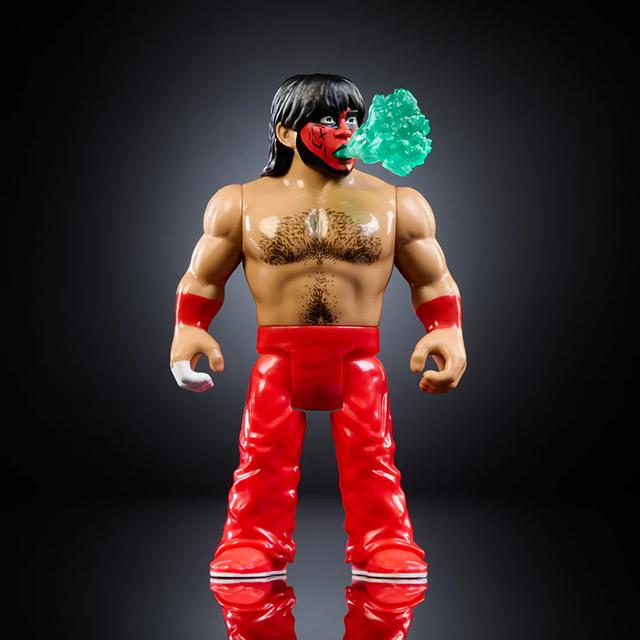 MATTEL（マテル） グレート ムタモデル 海外取寄 WWE フィギュア WWE
