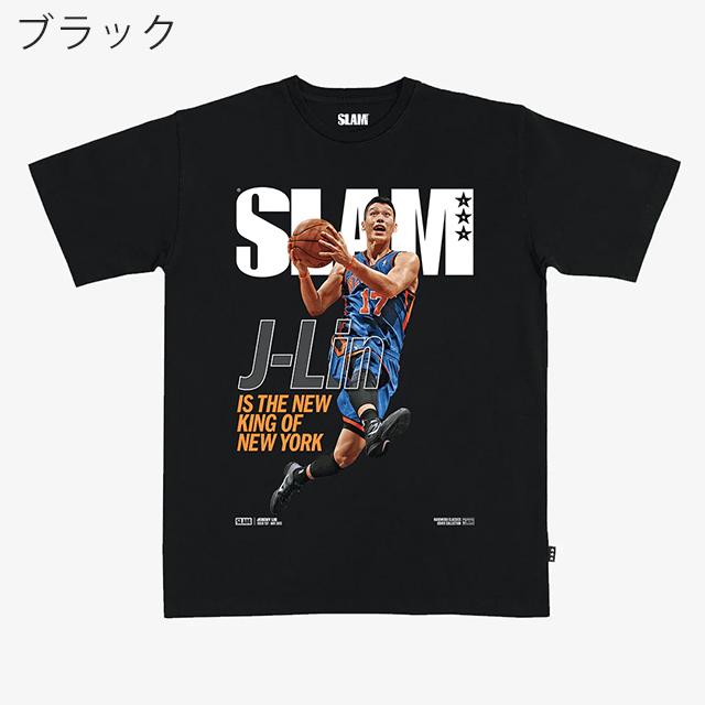 美品  NBA ニックス ゲームシャツ 4XL ジェレミー・リン ジェレミー リンモデル スラム ニューヨーク ニックス Tシャツ 海外取