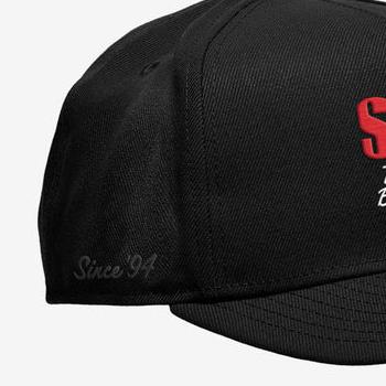 NEW ERA（ニューエラ） 海外取寄 キャップ 9FORTY スナップバック SLAM