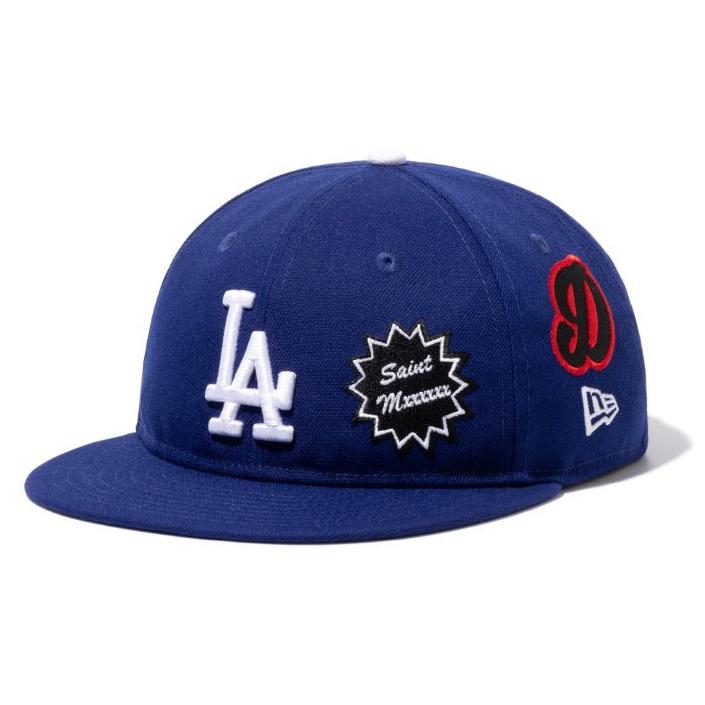 9FIFTY SAINT Mxxxxxx NEW ERA RC9FIFTY LOS ANGELES DODGERS RETRO