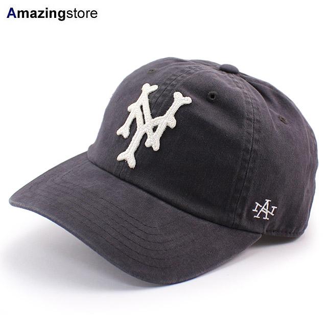 AMERICAN needle アメリカンニードル キャップ ニューヨーク