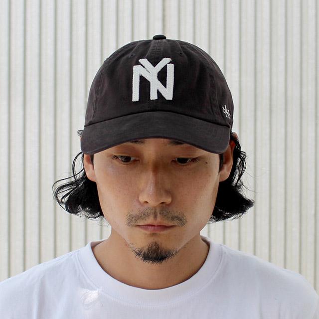 AMERICAN needle（アメリカンニードル） キャップ ニューヨーク