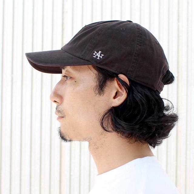 AMERICAN needle（アメリカンニードル） キャップ ニューヨーク