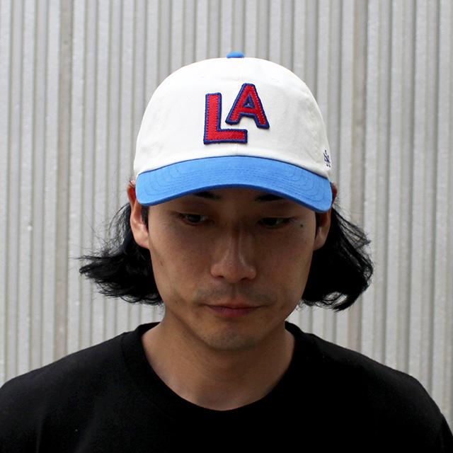 AMERICAN needle（アメリカンニードル） キャップ ロサンゼルス