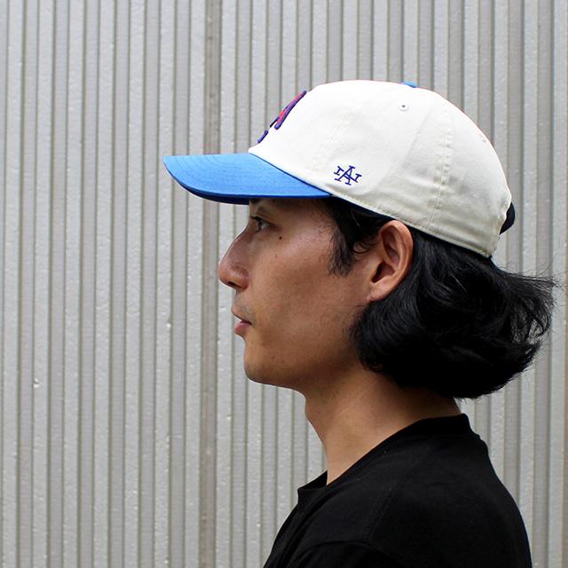 AMERICAN needle（アメリカンニードル） キャップ ロサンゼルス