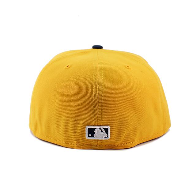 59FIFTY ニューエラ キャップ ニューヨーク ヤンキース MLB 2T TEAM