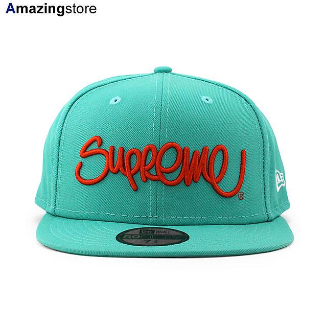 Supreme SUPREME キャップ ニューエラ 59FIFTY HANDSTYLE FITTED Supreme SUPREME キャップ ニューエラ 59FIFTY HANDSTYLE FITTED