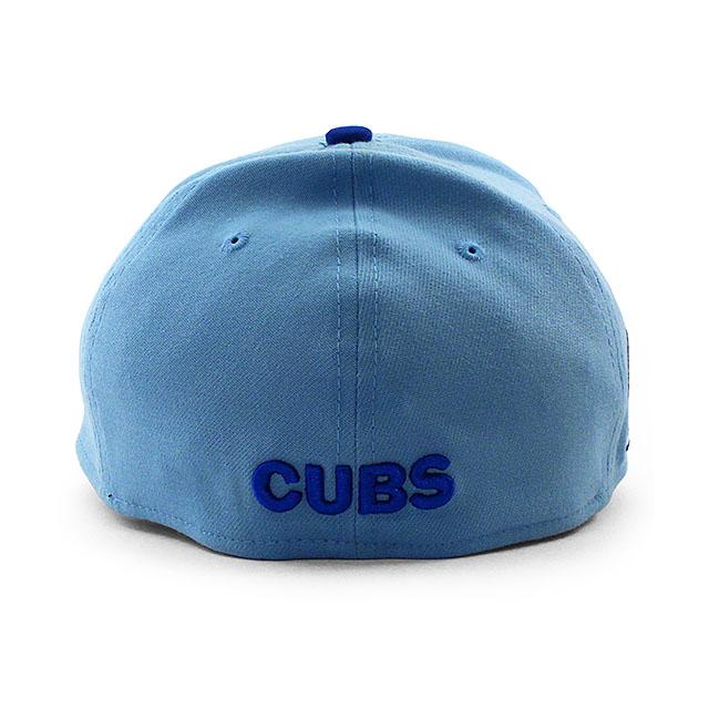 NEW ERA（ニューエラ） キャップ 39THIRTY シカゴ カブス 2025 MLB