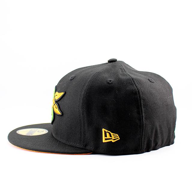 ニューエラ キャップ 59FIFTY ティーンエイジ ミュータント ニンジャ