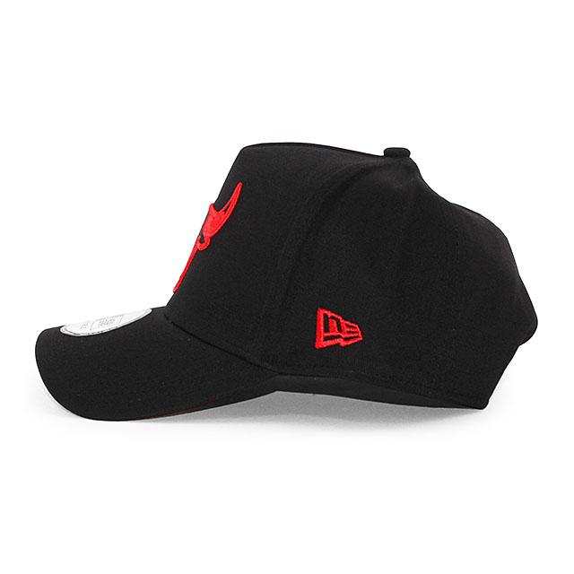 9FORTY ニューエラ キャップ スナップバック シカゴ ブルズ NBA E
