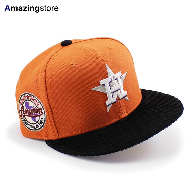 59FIFTY ニューエラ キャップ ヒューストン アストロズ MLB 45TH
