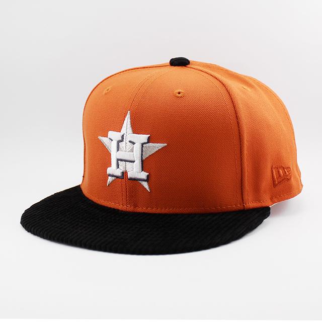 59FIFTY ニューエラ キャップ ヒューストン アストロズ MLB 45TH