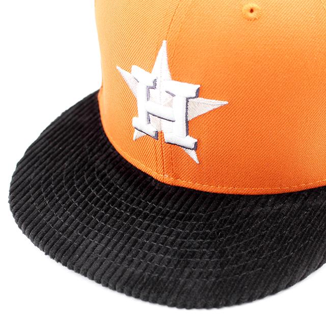 59FIFTY ニューエラ キャップ ヒューストン アストロズ MLB 45TH