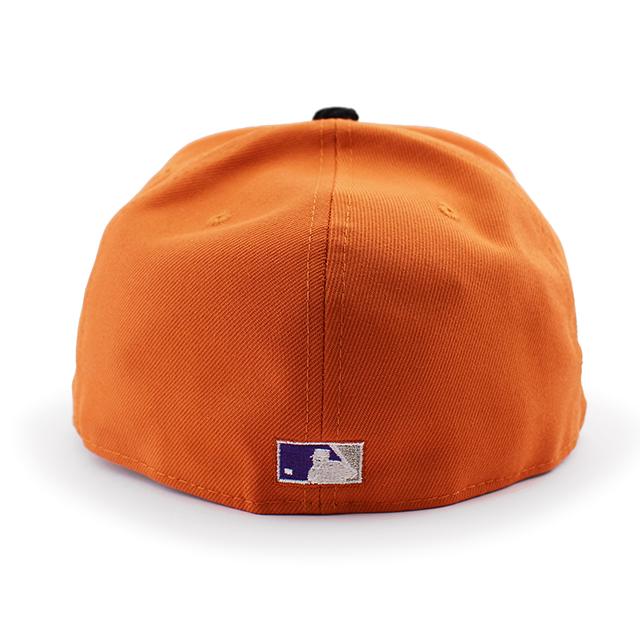 59FIFTY ニューエラ キャップ ヒューストン アストロズ MLB 45TH