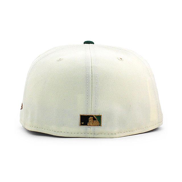 59FIFTY ニューエラ キャップ シアトル マリナーズ MLB 30TH