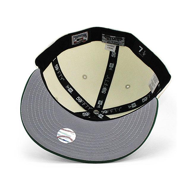 59FIFTY ニューエラ キャップ シアトル マリナーズ MLB 30TH