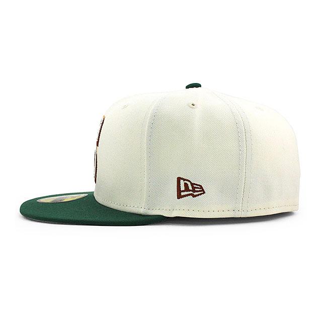 59FIFTY ニューエラ キャップ シアトル マリナーズ MLB 30TH