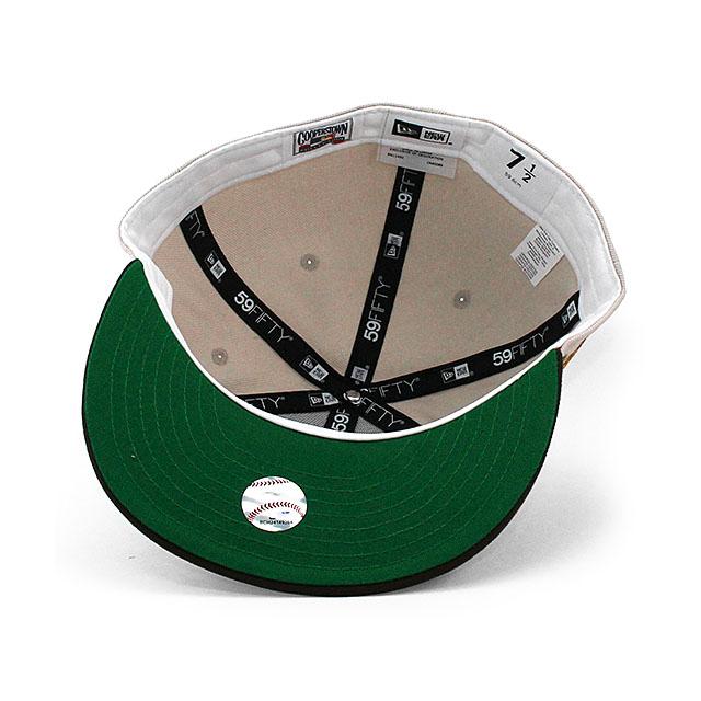 59FIFTY ニューエラ キャップ ヒューストン アストロズ MLB 1986 ALL