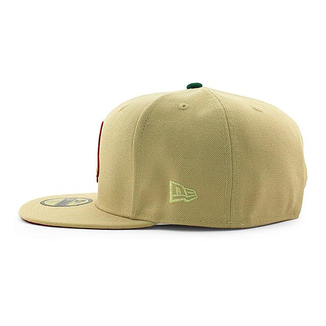 thecap別注ボストンレッドソックス オールスターゲーム'99