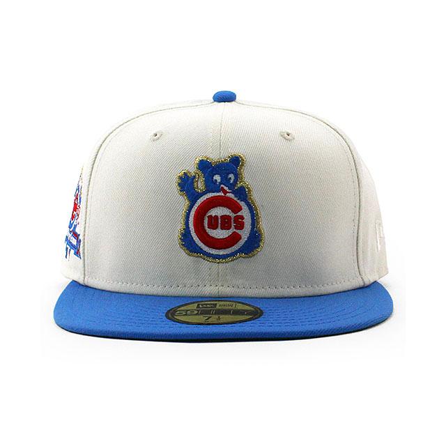 59FIFTY ニューエラ キャップ シカゴ カブス MLB 1990 ALL STAR GAME