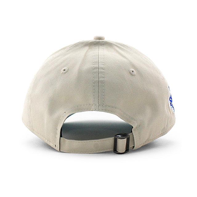 9FORTY EU限定 ニューエラ キャップ ロサンゼルス ドジャース MLB 1981