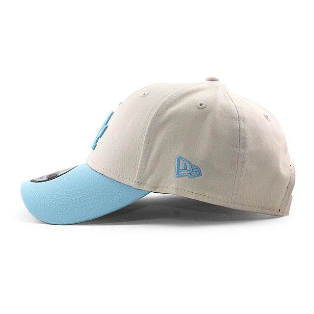 9FORTY EU限定 ニューエラ キャップ ロサンゼルス ドジャース MLB 1981