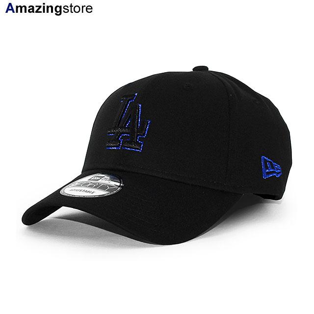 Newera 9forty ロサンゼルスドジャース レザー ストラップバック 9FORTY EU AU限定 ニューエラ キャップ ストラップバック ロサンゼルス