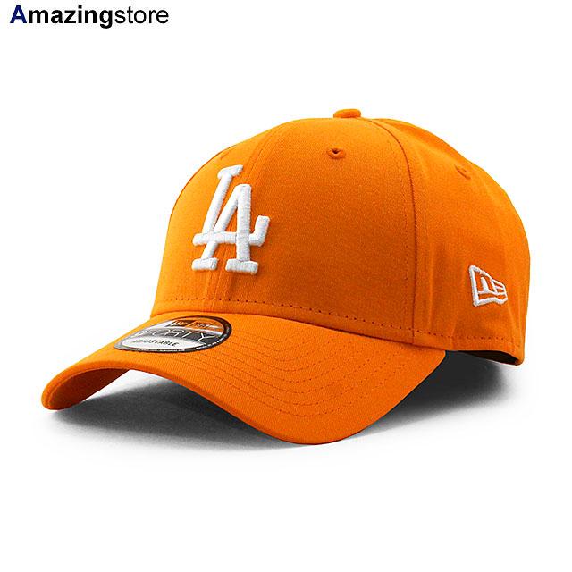 9FORTY EU AU限定 ニューエラ キャップ ストラップバック ロサンゼルス