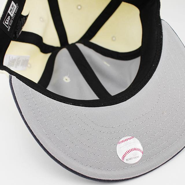 9FIFTY ニューエラ キャップ RC9FIFTY シカゴ ホワイトソックス MLB