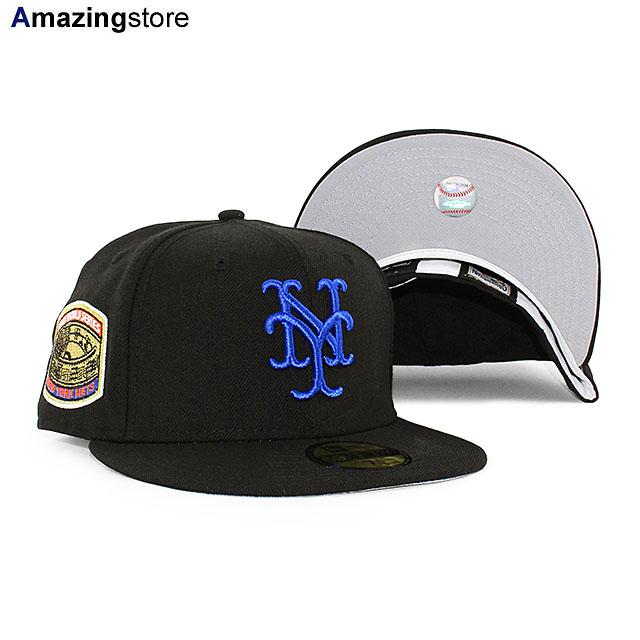 ニューエラ キャップ 59FIFTY ニューヨーク メッツ MLB 1969 WORLD SERIES GREY BOTTOM FITTED CAP  BLACK NEW ERA NEW YORK METS : ts70088369 : Amazingstore - 通販 - Yahoo!ショッピング