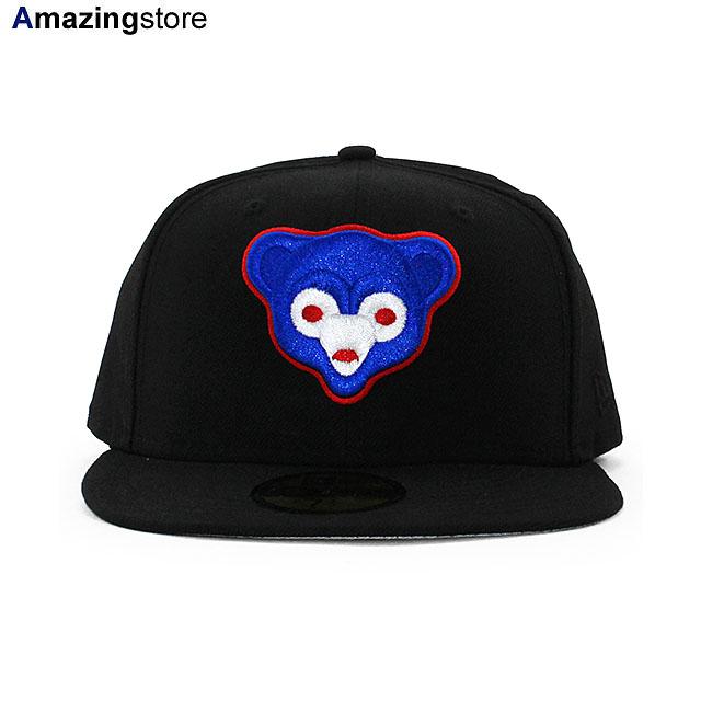 59FIFTY ニューエラ キャップ シカゴ カブス MLB COOPERSTOWN