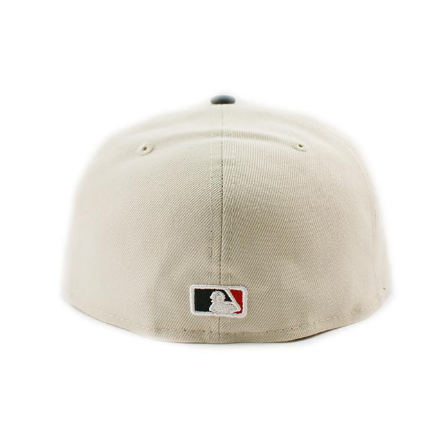 59FIFTY ニューエラ キャップ ヒューストン アストロズ MLB TEAM BASIC