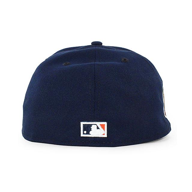 59FIFTY ニューエラ キャップ ニューヨーク メッツ MLB 1969 WORLD