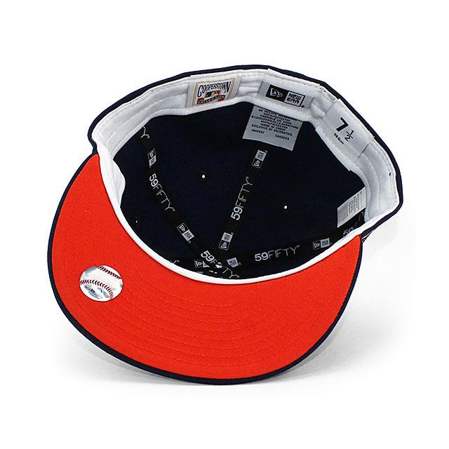 59FIFTY ニューエラ キャップ ニューヨーク メッツ MLB 1969 WORLD