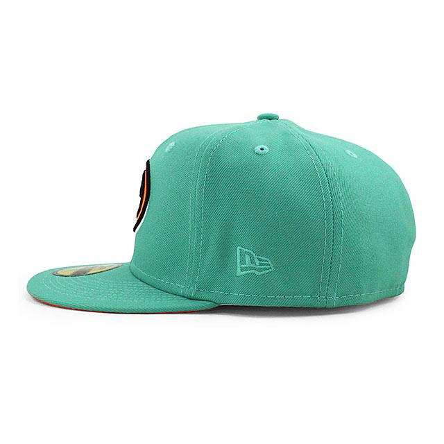 59FIFTY ニューエラ キャップ アリゾナ ダイヤモンドバックス MLB 1998