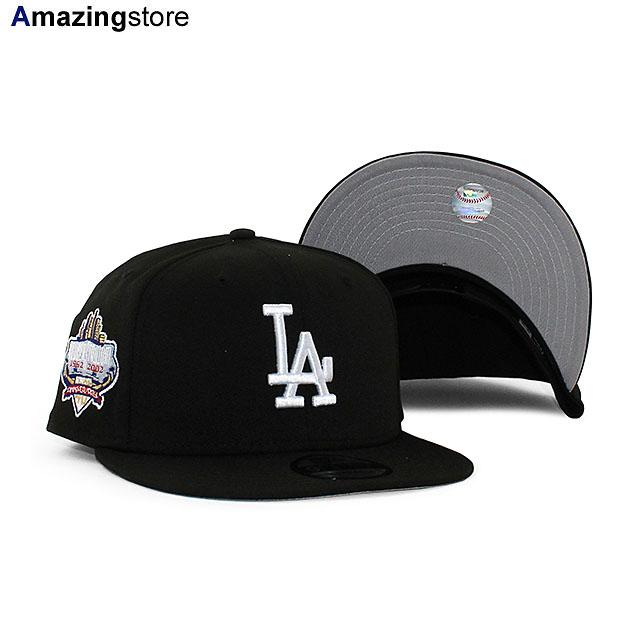 ロサンゼルス・ドジャース 9FIFTY スナップバックキャップ 9FIFTY ニューエラ キャップ スナップバック ロサンゼルス