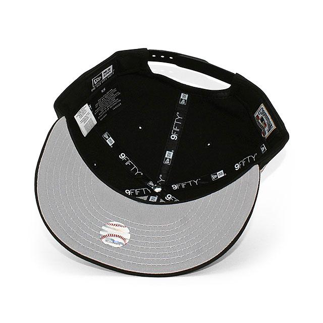 ロサンゼルス・ドジャース 9FIFTY スナップバックキャップ 9FIFTY ニューエラ キャップ スナップバック ロサンゼルス