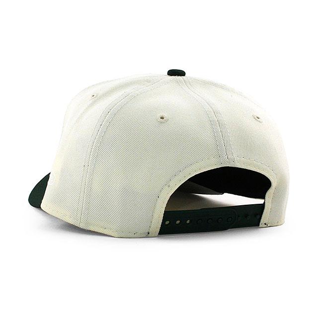 9FORTY ニューエラ キャップ オークランド アスレチックス MLB 50TH